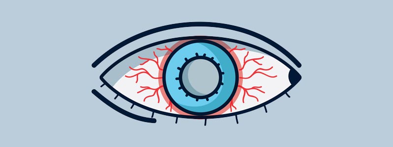 تشخیص بیماری از طریق چشم توسط هوش مصنوعی