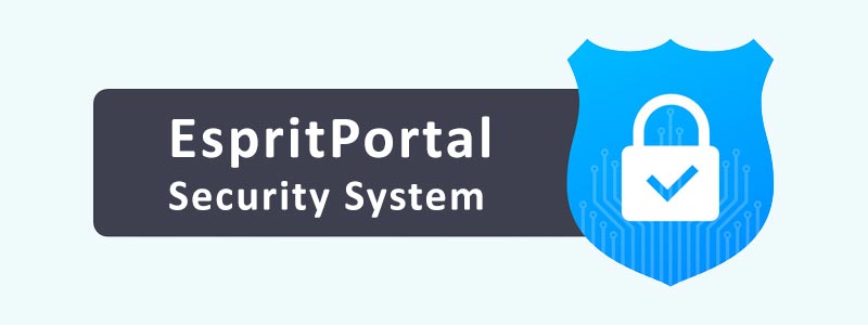 سیستم مدیریت امنیت، سپر قدرتمند دفاعی در اسپریت پورتال، ایمنتر از همیشه در برابر تهدیدات و انواع نفوذ